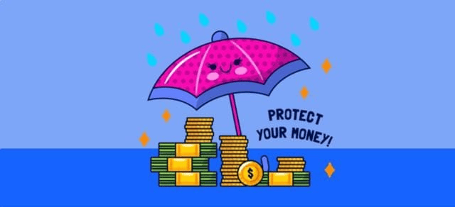 Protect Your Money